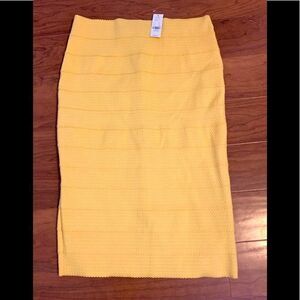 NWT 7th Avenue NY & Company Pencil Skirt
